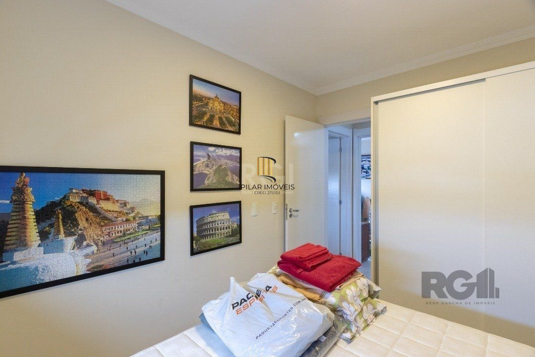 Apartamento 3 dormitórios no bairro Cavalhada
