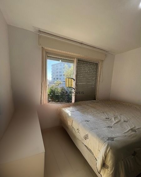 Apartamento no bairro Tristeza!!!