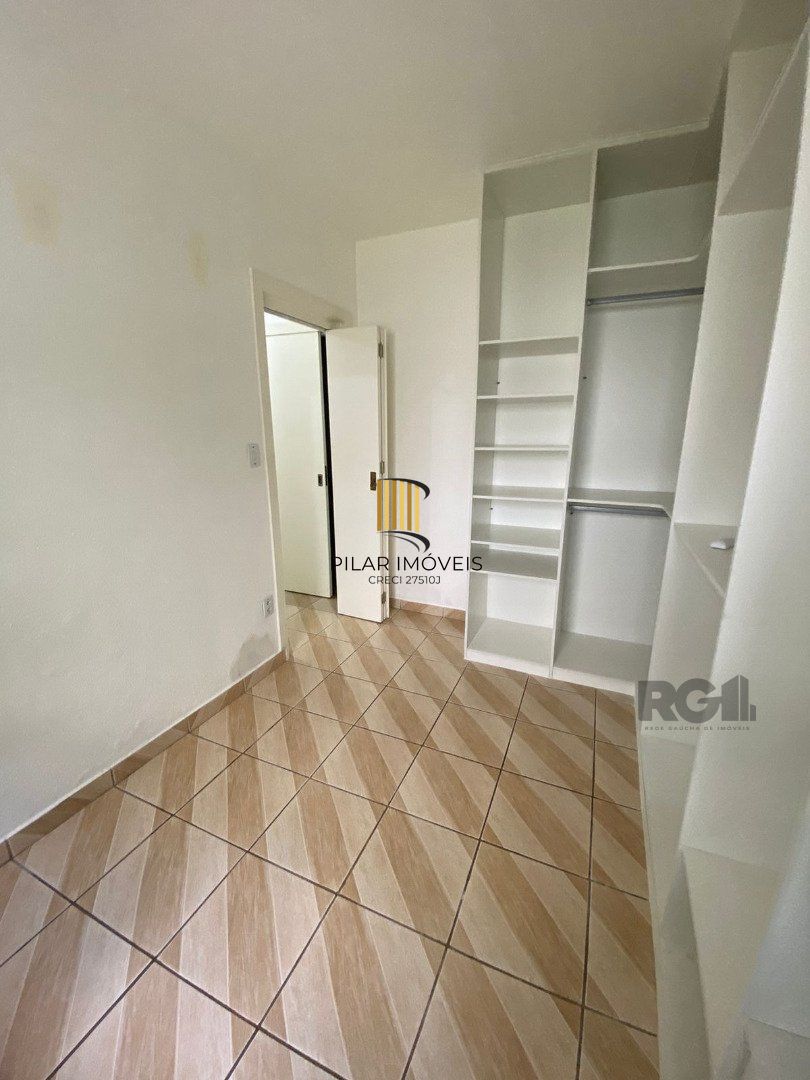 Apartamento 2 dormitórios, Bairro Cavalhada.