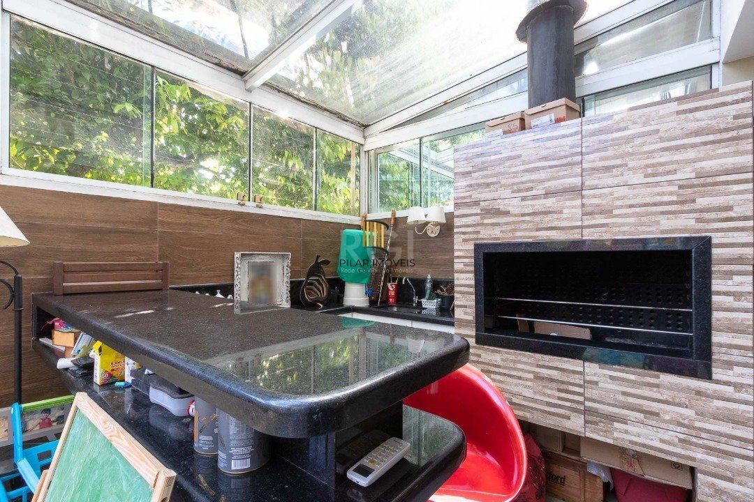 Casa Condominio para Venda - 184.92m², 3 dormitórios, sendo 1 suites, 2 vagas - Vila Assunção