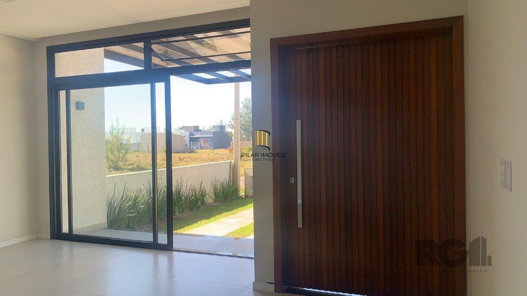 Casa 3 dormitórios no bairro Praia da Conceição