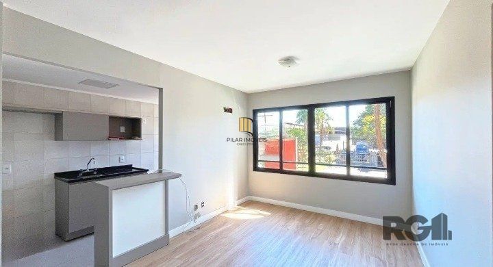 Apartamento 2 dormitórios no bairro Camaquã