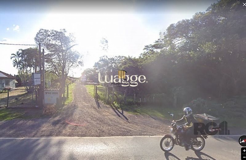 Terreno no bairro Ponta Grossa