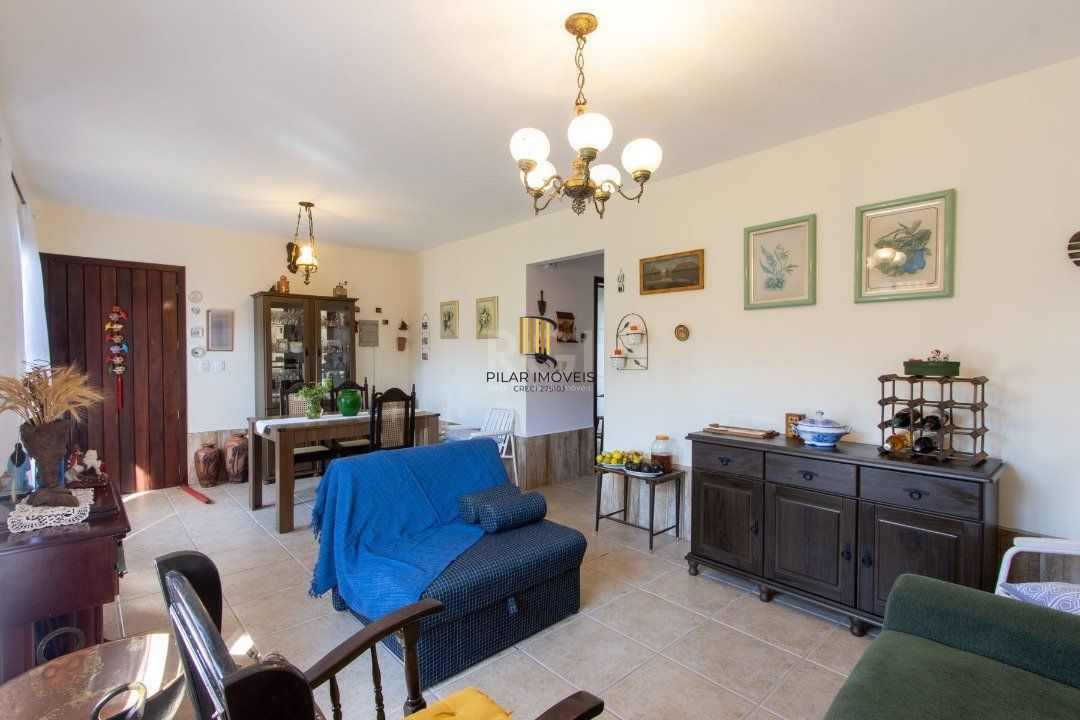 Casa para Venda - 111m², 3 dormitórios, sendo 1 suites, 1 vaga - Espirito Santo