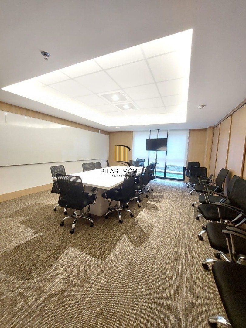 Sala Comercial no bairro Menino Deus