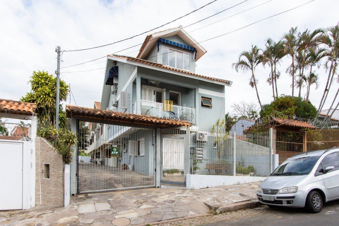Casa de Condomínio 3 dormitórios no bairro Tristeza - Pilar Imóveis