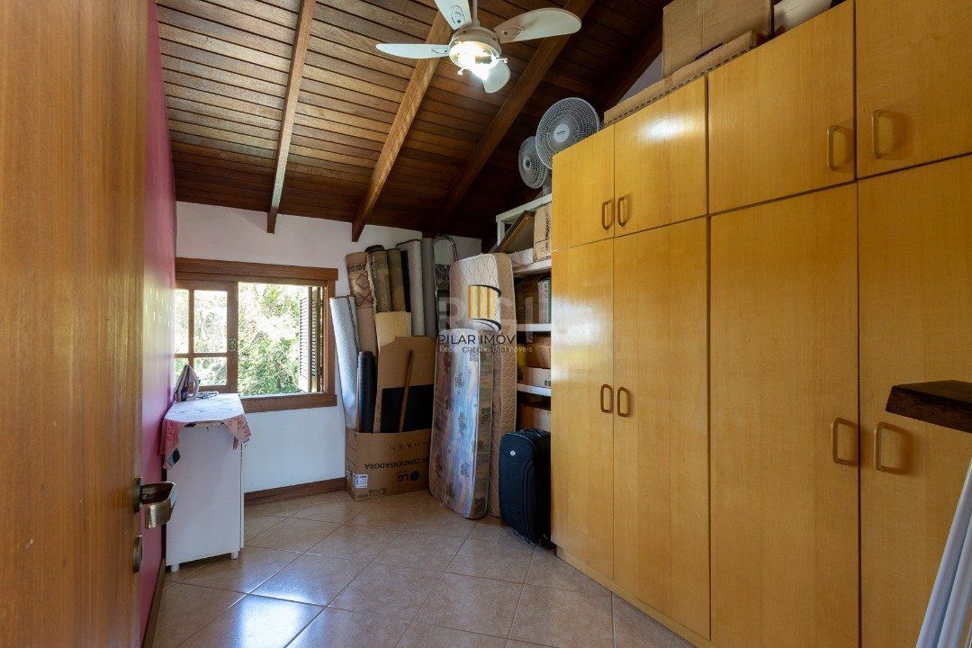 Casa para Locação/Aluguel - 222.26m², 3 dormitórios, sendo 1 suites, 3 vagas - Ipanema