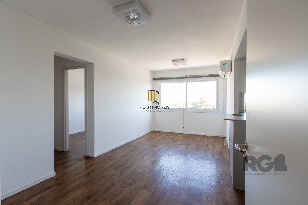 Apartamento 2 dormitórios no bairro Glória
