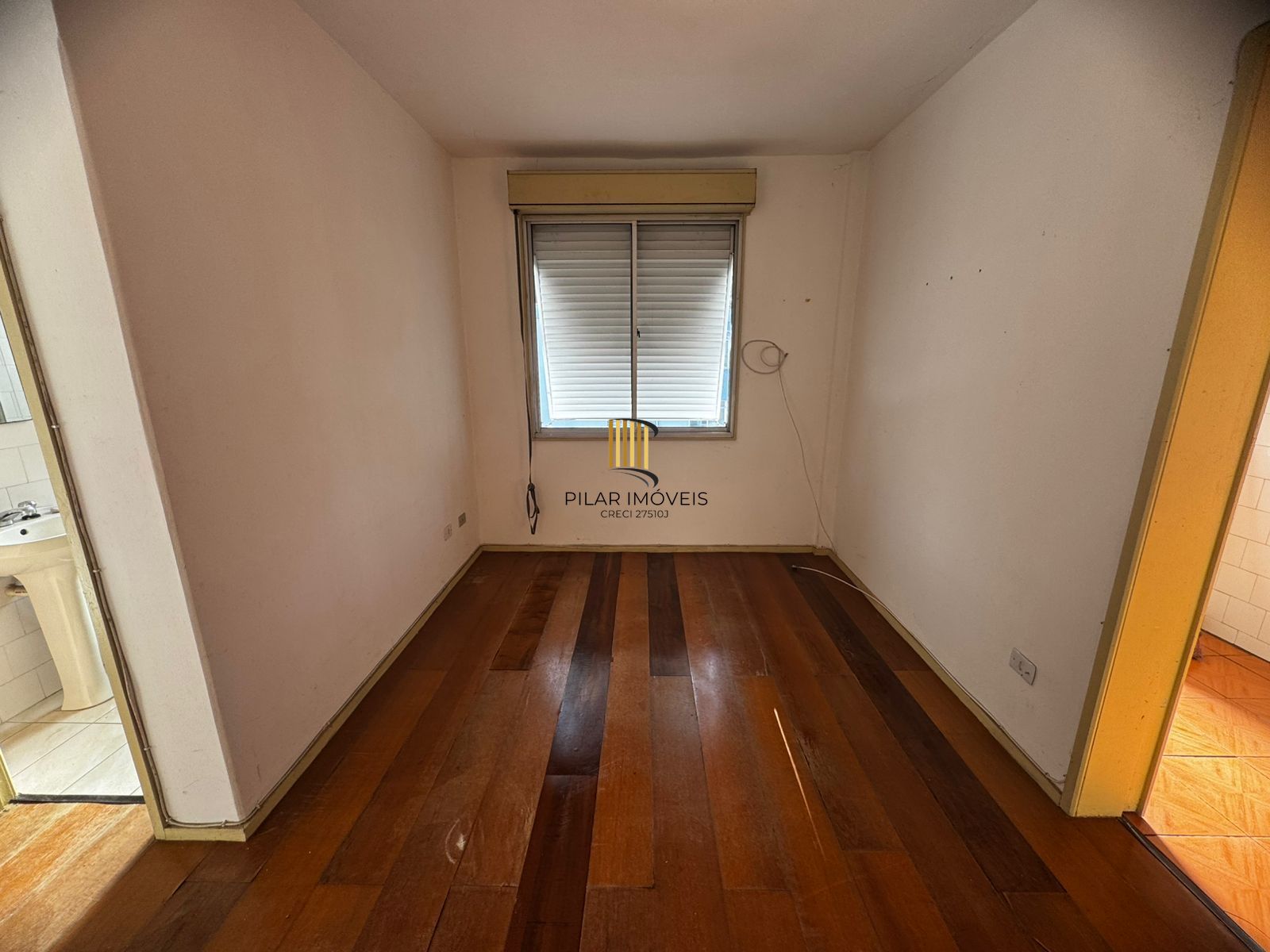 Apartamento 1 dormitório no bairro Cristal