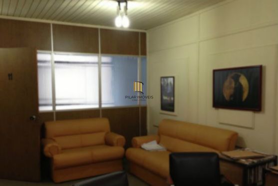 Prédio Comercial no bairro Cidade Baixa