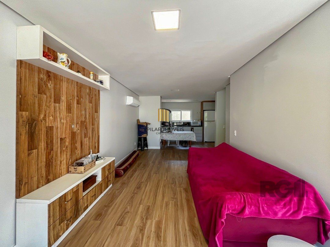 Sobrado no Residencial Grünberg