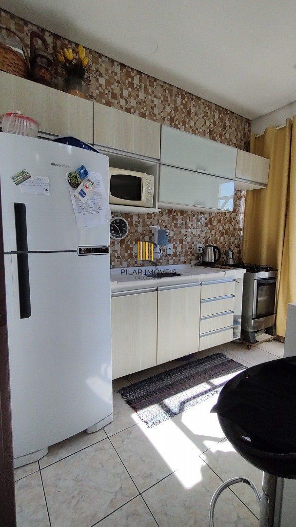Sobrado, 5 quartos, 2 suites, pátio, 3 vagas - Bairro Vila Nova
