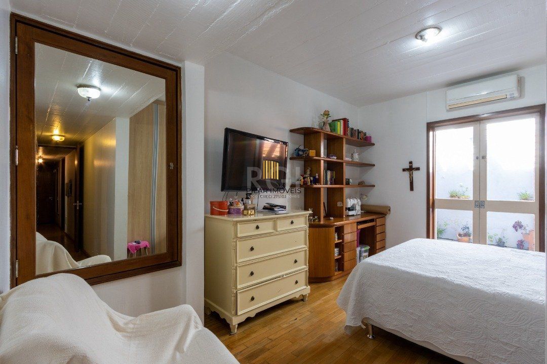 Casa 3 dormitórios no bairro Vila Assunção