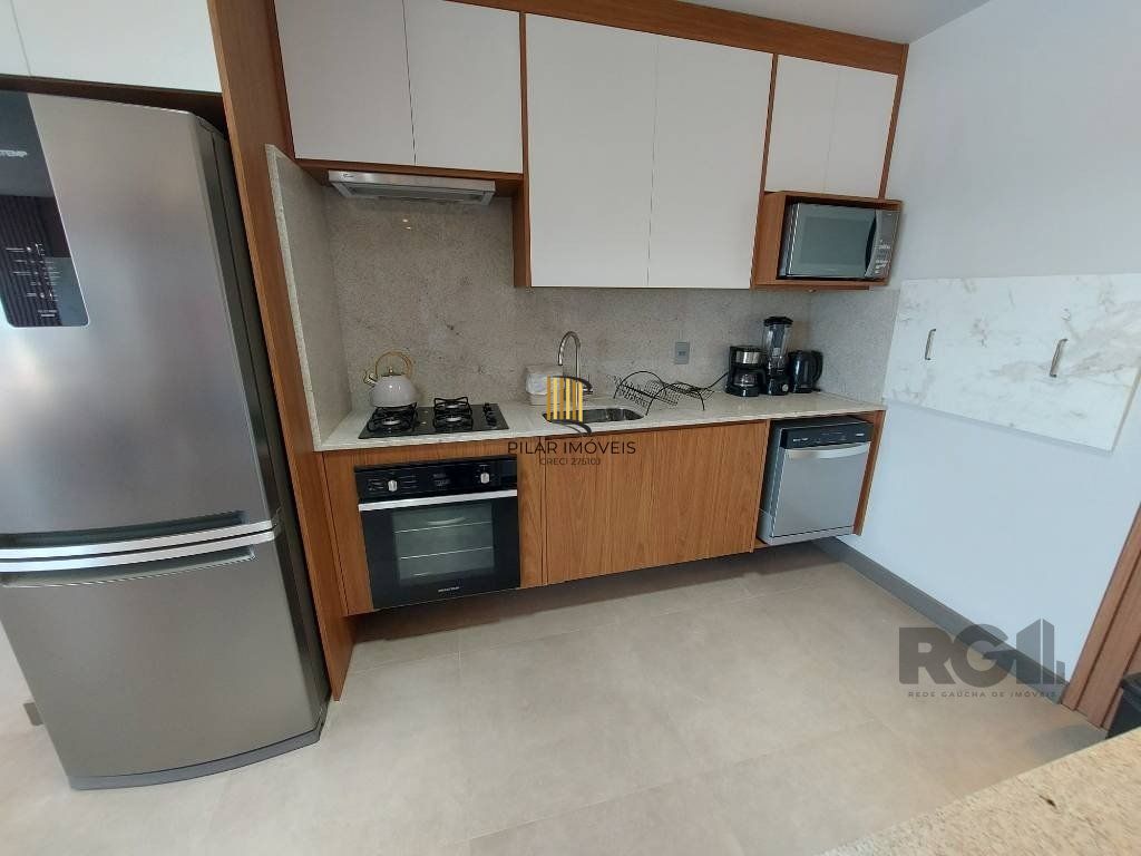 Apartamento 3 dormitórios no bairro Atlântida