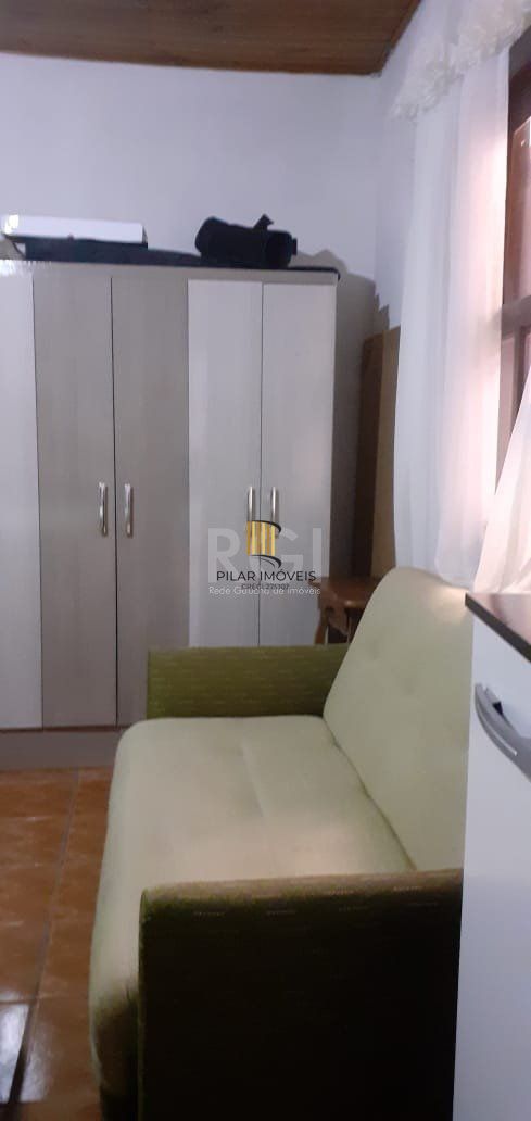 Casa para Venda - 80m², 3 dormitórios, 2 vagas - Espirito Santo