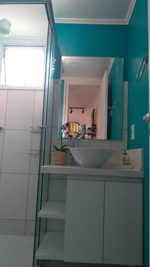 Apartamento para Venda - 52.03m², 3 dormitórios, 1 vaga - Hípica