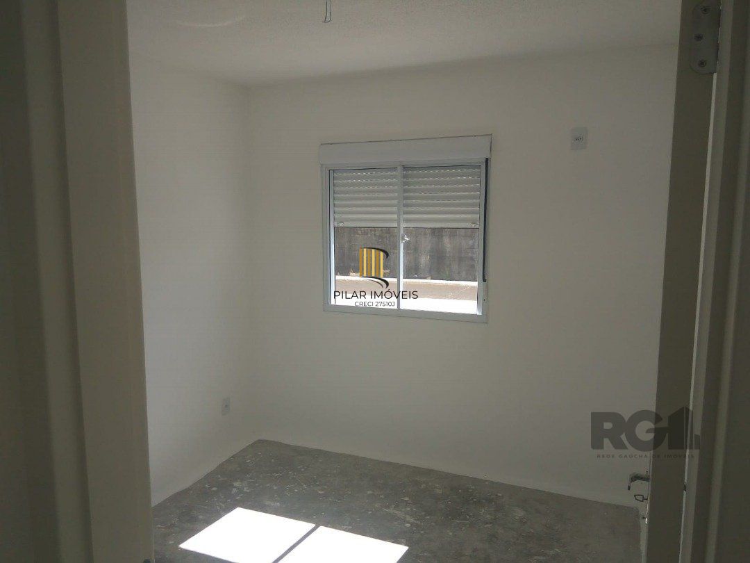 Apartamento 2 dormitórios no bairro Vila Nova