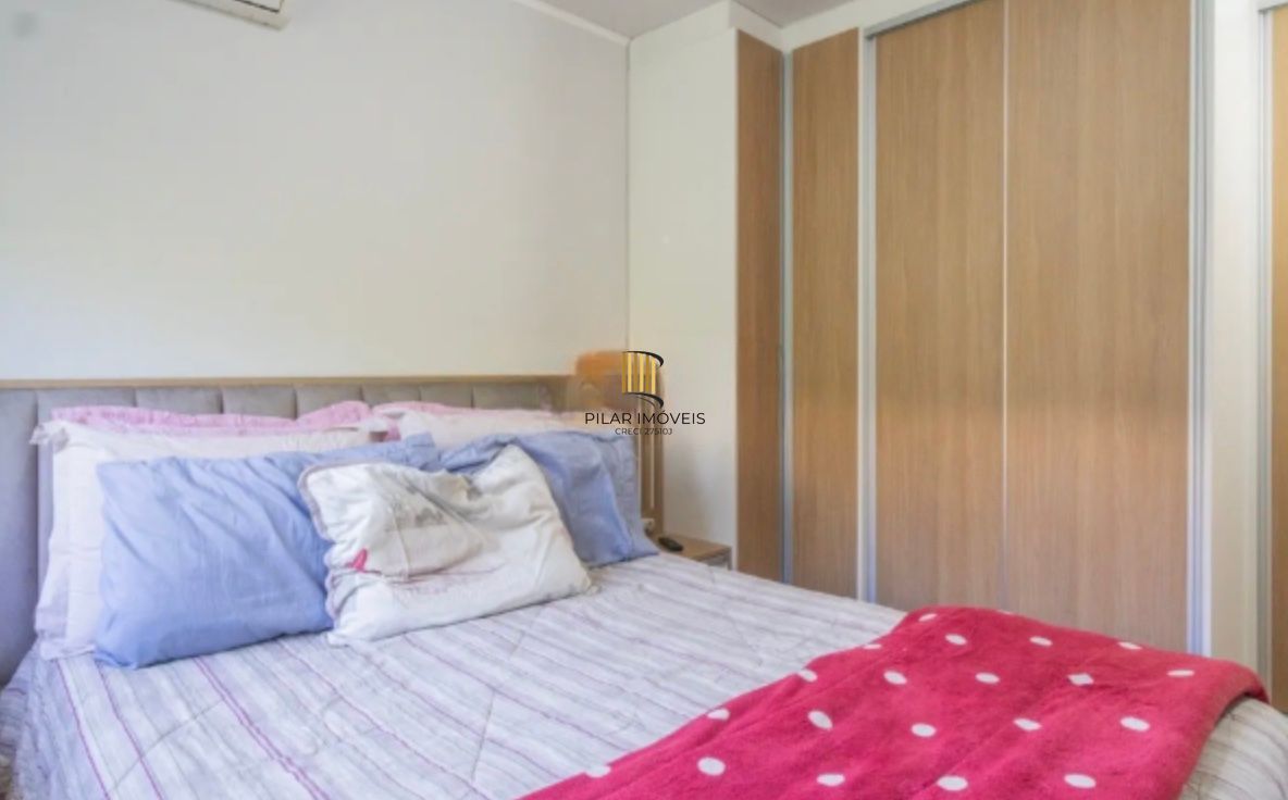 Apartamento de 2 dormitórios no Menino Deus!