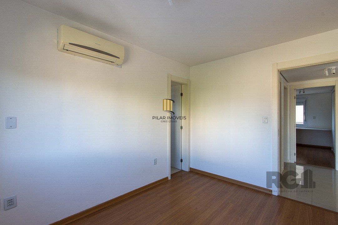 Apartamento 3 dormitórios no bairro Camaquã