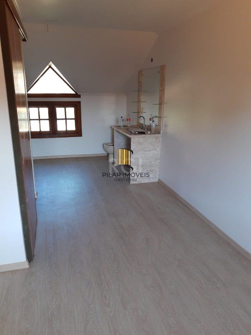 Casa Condominio para Venda - 82.14m², 3 dormitórios, sendo 1 suites, 1 vaga - Camaquã