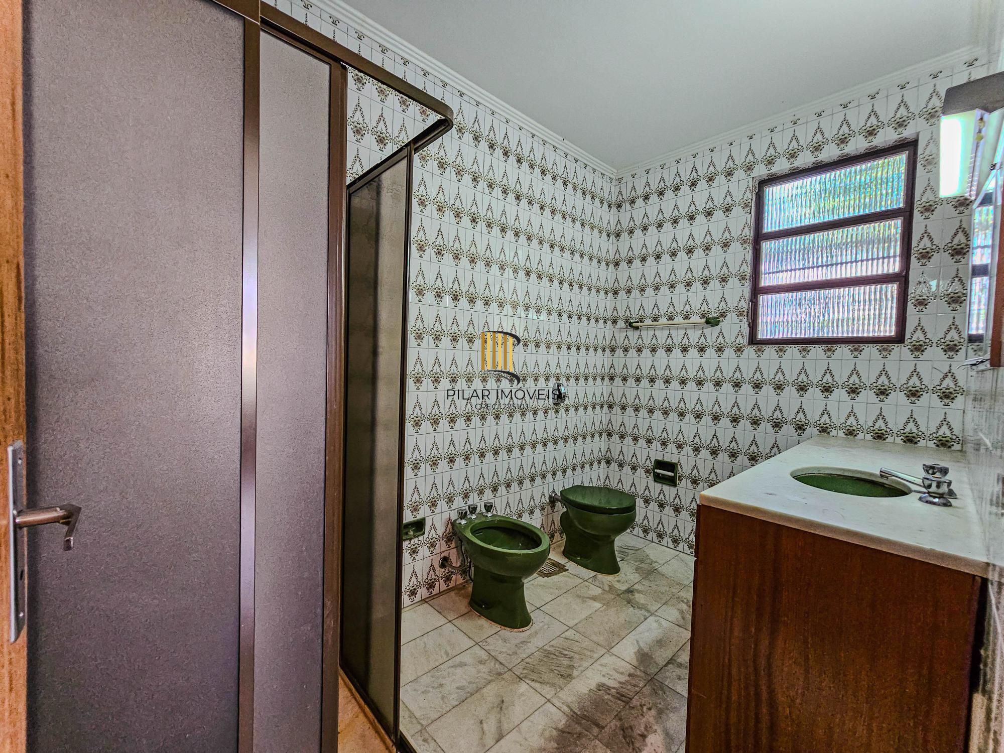 Casa Térrea 3 dormitórios - Excelentes Condições!