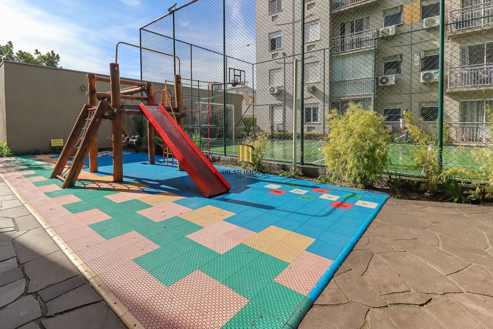 Apartamento 3 dormitórios no bairro Tristeza