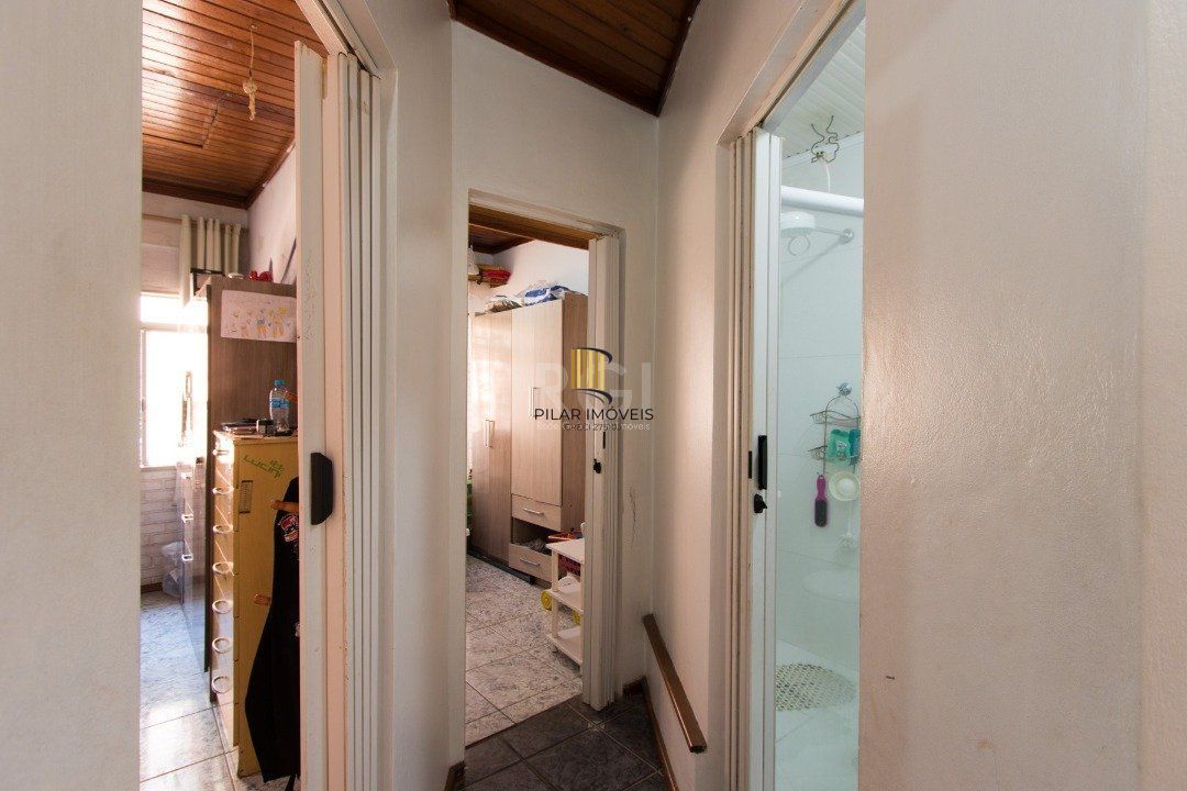 Casa Condominio para Venda - 134.16m², 5 dormitórios, 5 vagas - Santa Tereza