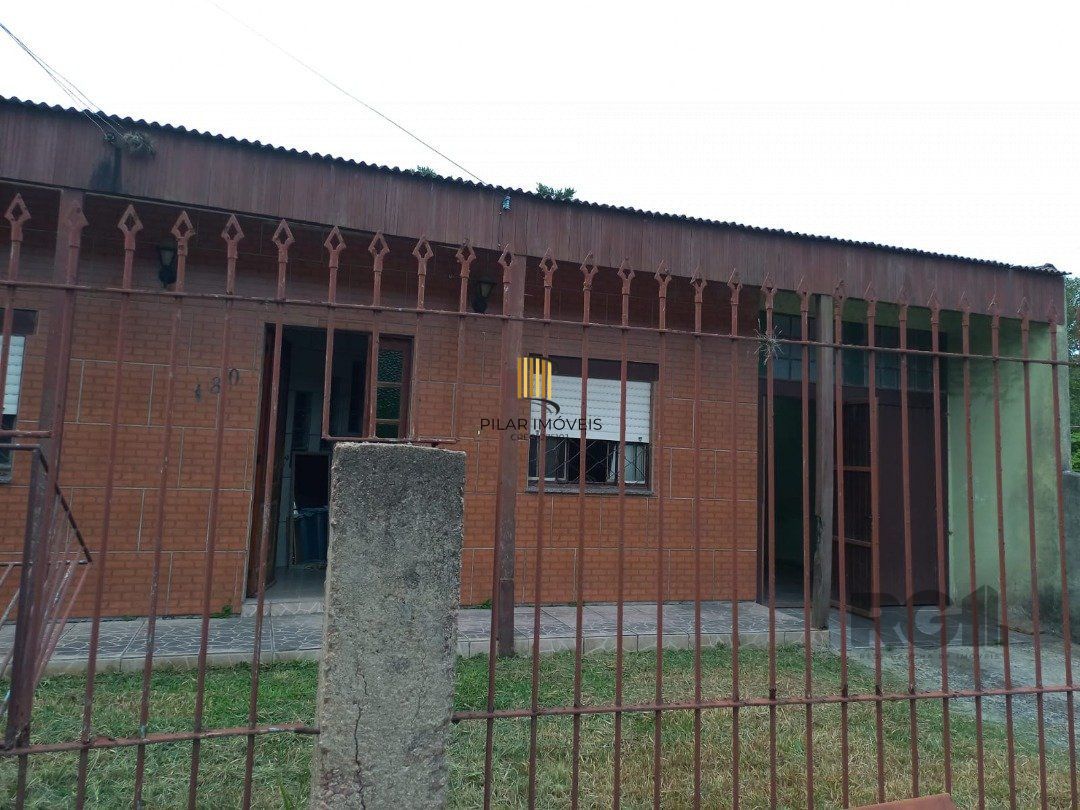 Casa 3 Dormitório(s) Bairro Lami