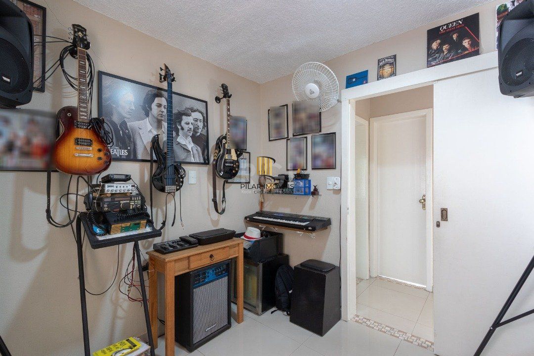 Sobrado para Venda - 150m², 3 dormitórios, sendo 1 suites, 1 vaga - Morro Santana