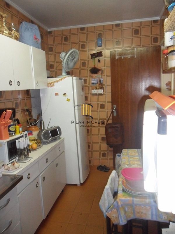 Apartamento para Venda - 65.77m², 2 dormitórios, 1 vaga - Cristal