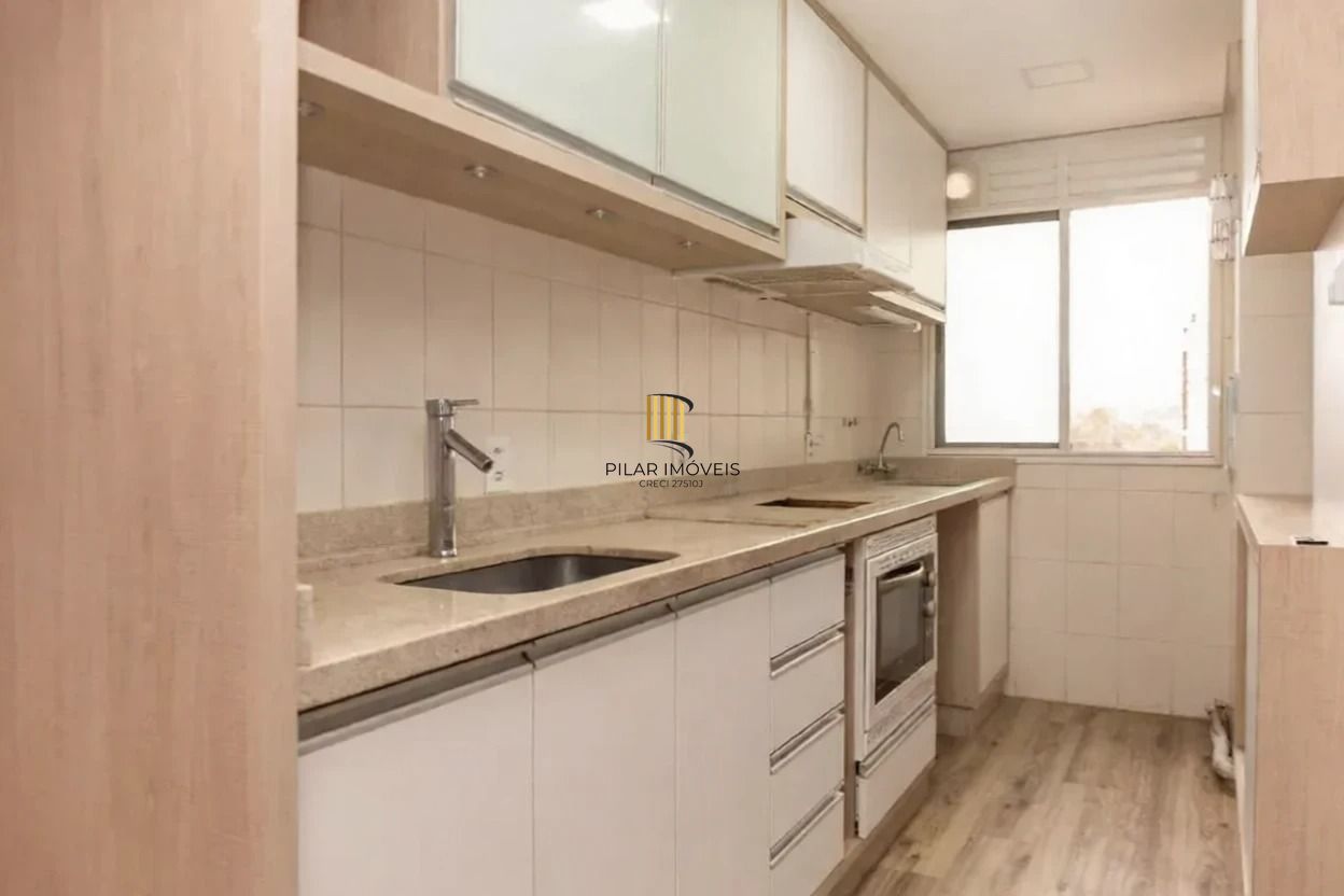 Apartamento 3 dorms à venda Avenida Ipiranga - Porto Alegre