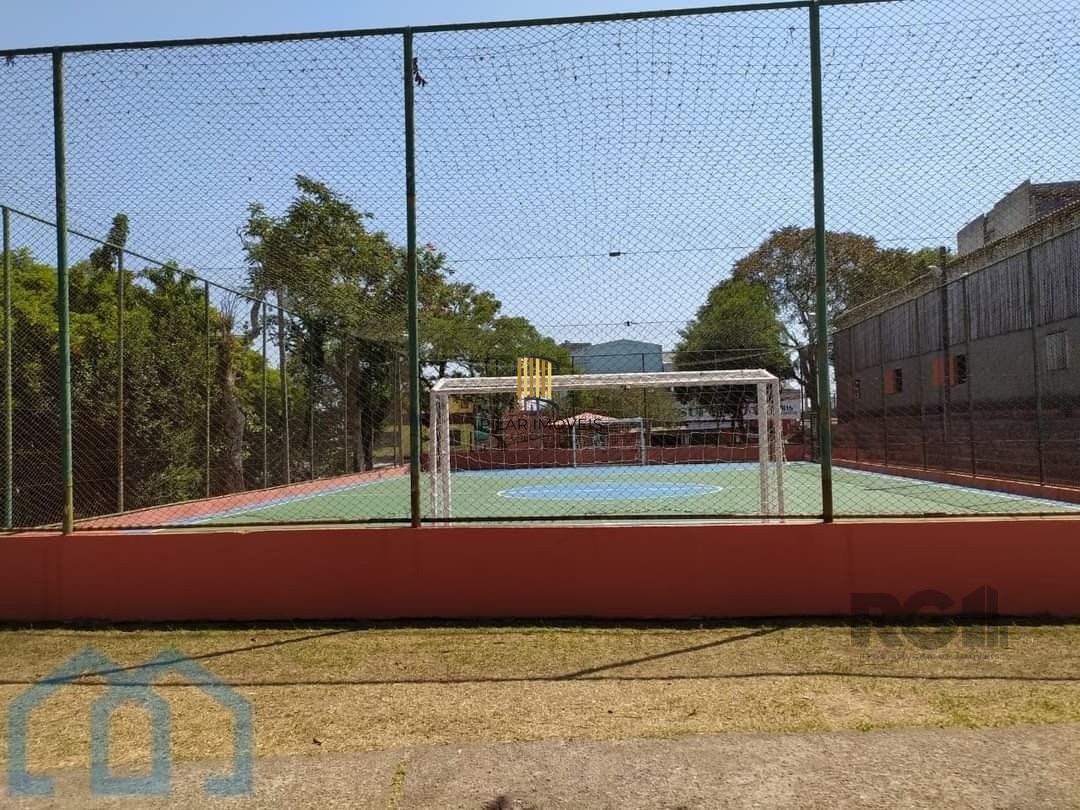 Apartamento 1 dormitório no bairro Santa Tereza