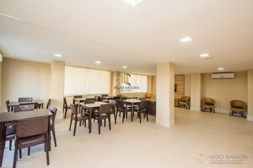 Apartamento para Venda - 84m², 3 dormitórios, sendo 1 suites, 1 vaga - Jardim Botânico