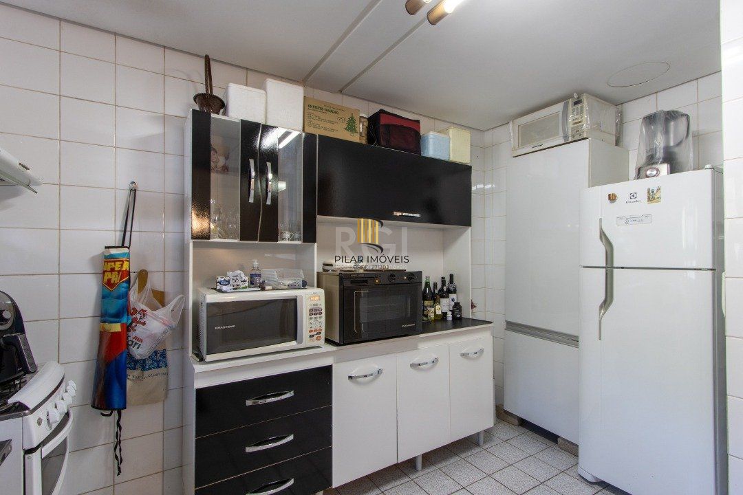 Casa de Condomínio 3 dormitórios no bairro Espírito Santo