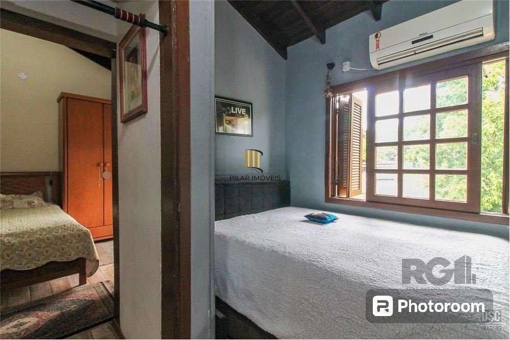 CASA | 02 DORMITÓRIOS | AMPLO TERRENO | VILA NOVA | ZONA SUL