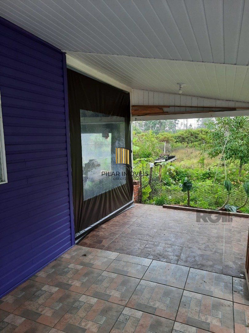 Casa 1 dormitório no bairro Lageado