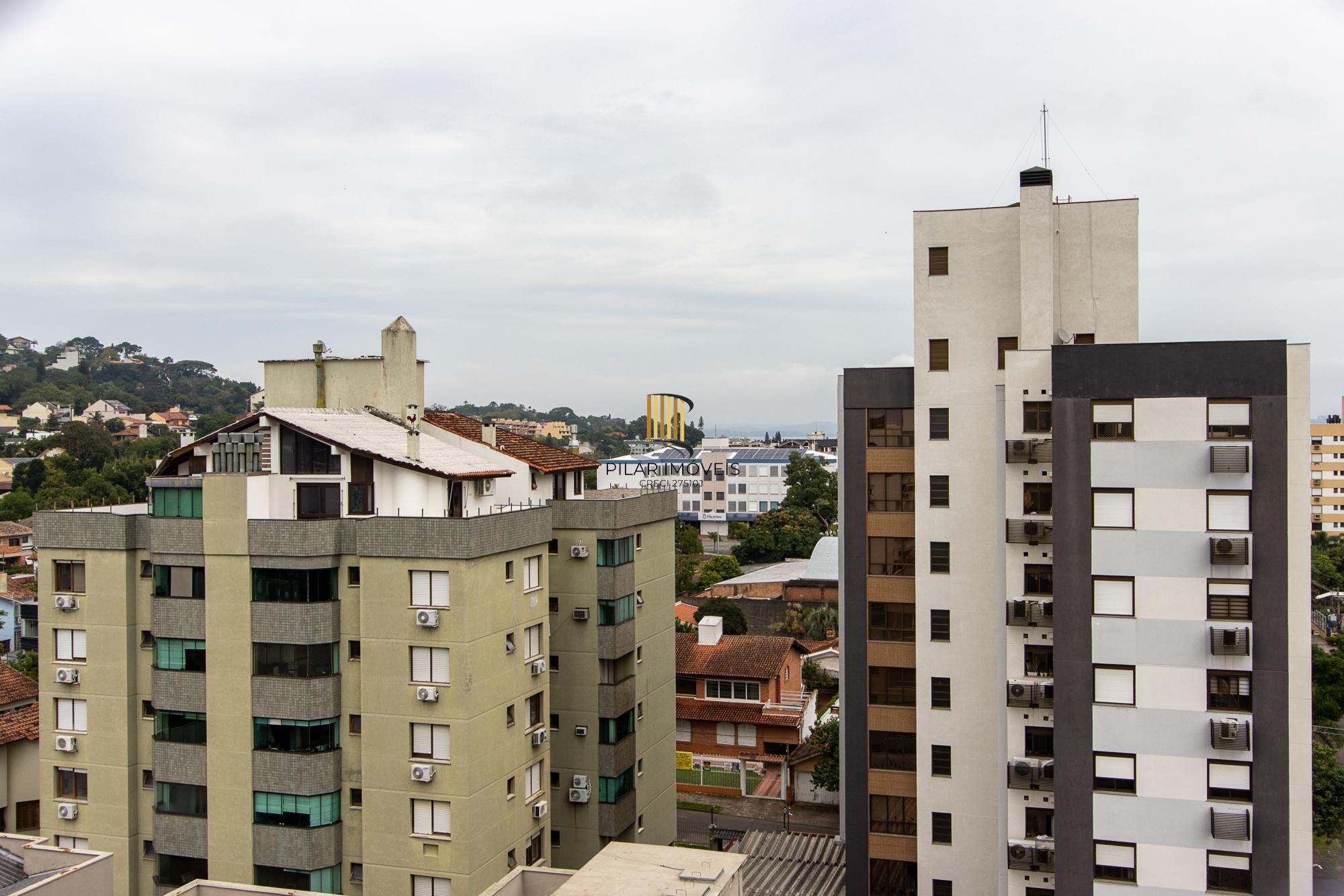 Apartamento 3 dormitórios no bairro Tristeza