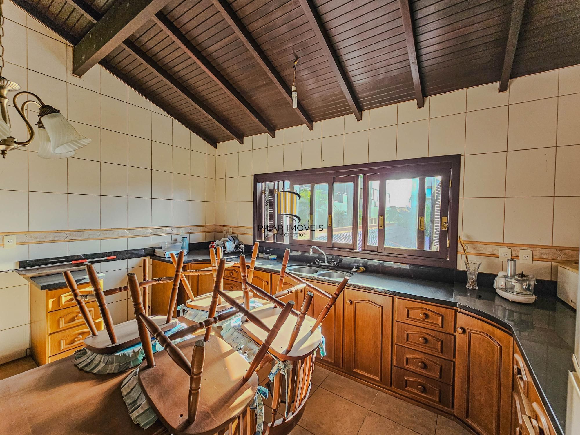 Casa com Vista Espetacular