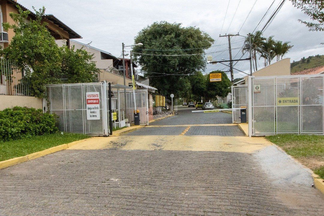 Excelente casa de condomínio!