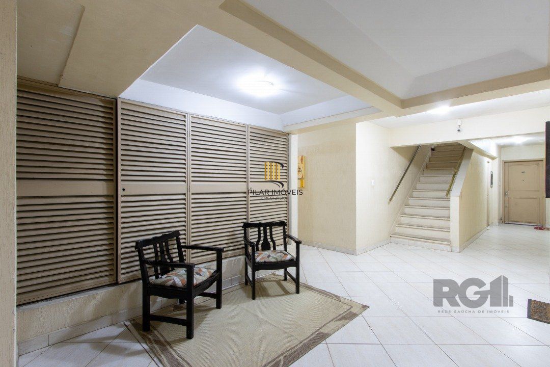 Apartamento à venda no empreendimento Jardim Inhanduí,  Com 2 dormitórios,