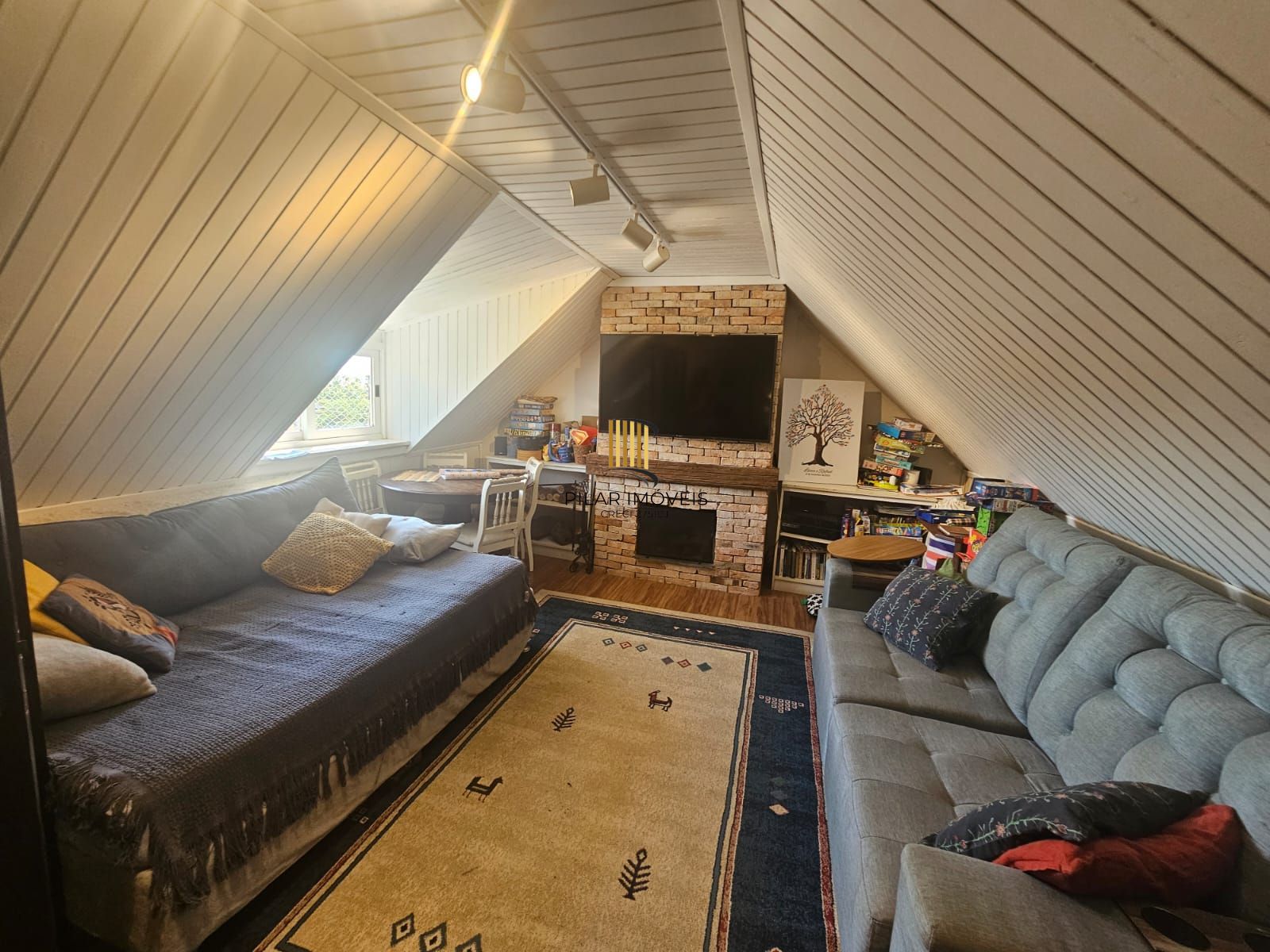 Casa em Condomínio no bairro Tristeza