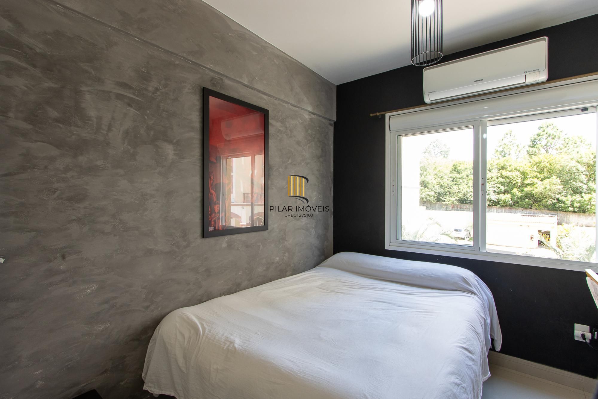 Apartamento 03 quartos (1 suíte) com vaga escriturada -  Bairro Cavalhada .