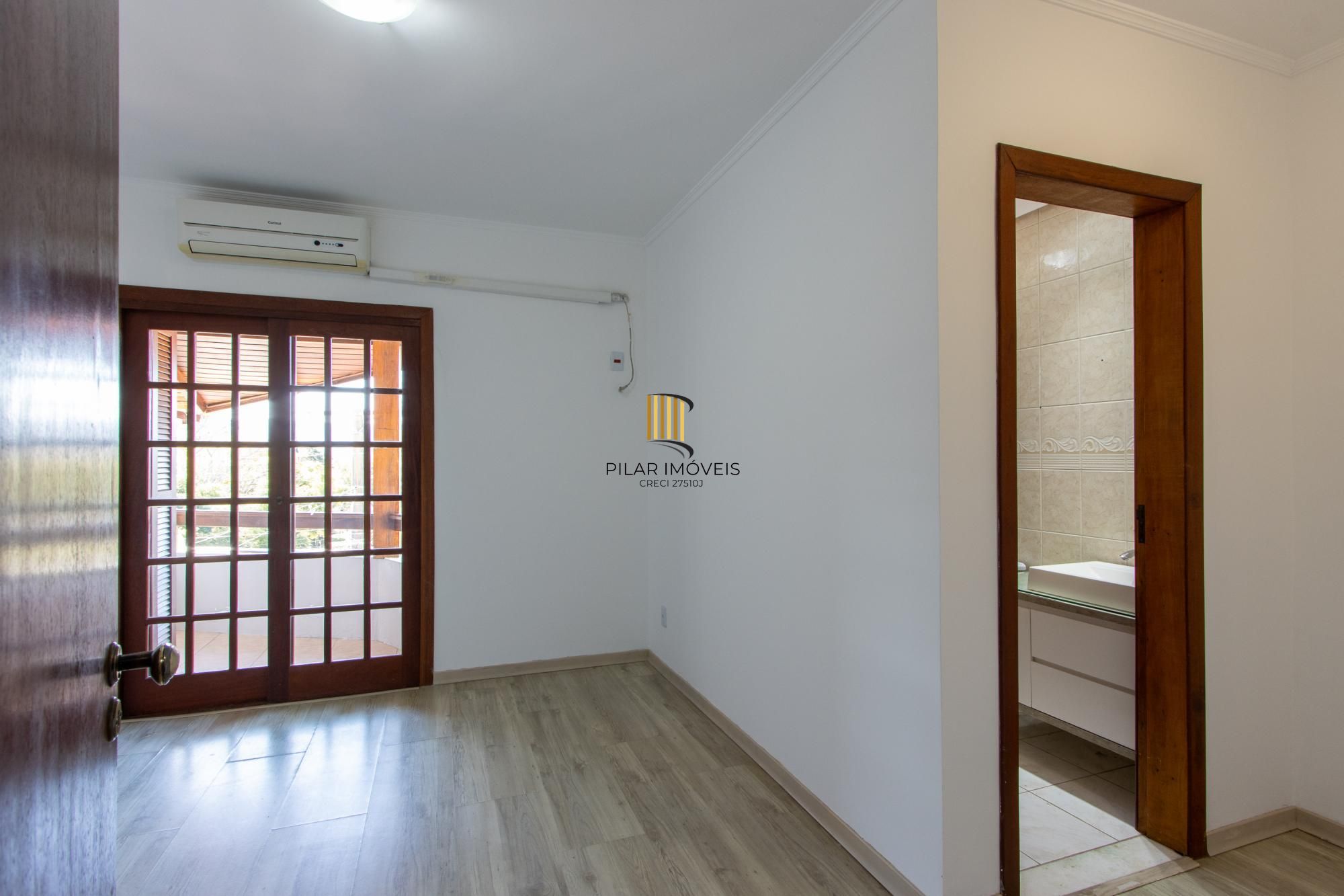 Casa para Venda - 134.92m², 3 dormitórios, sendo 1 suites, 2 vagas - Ipanema