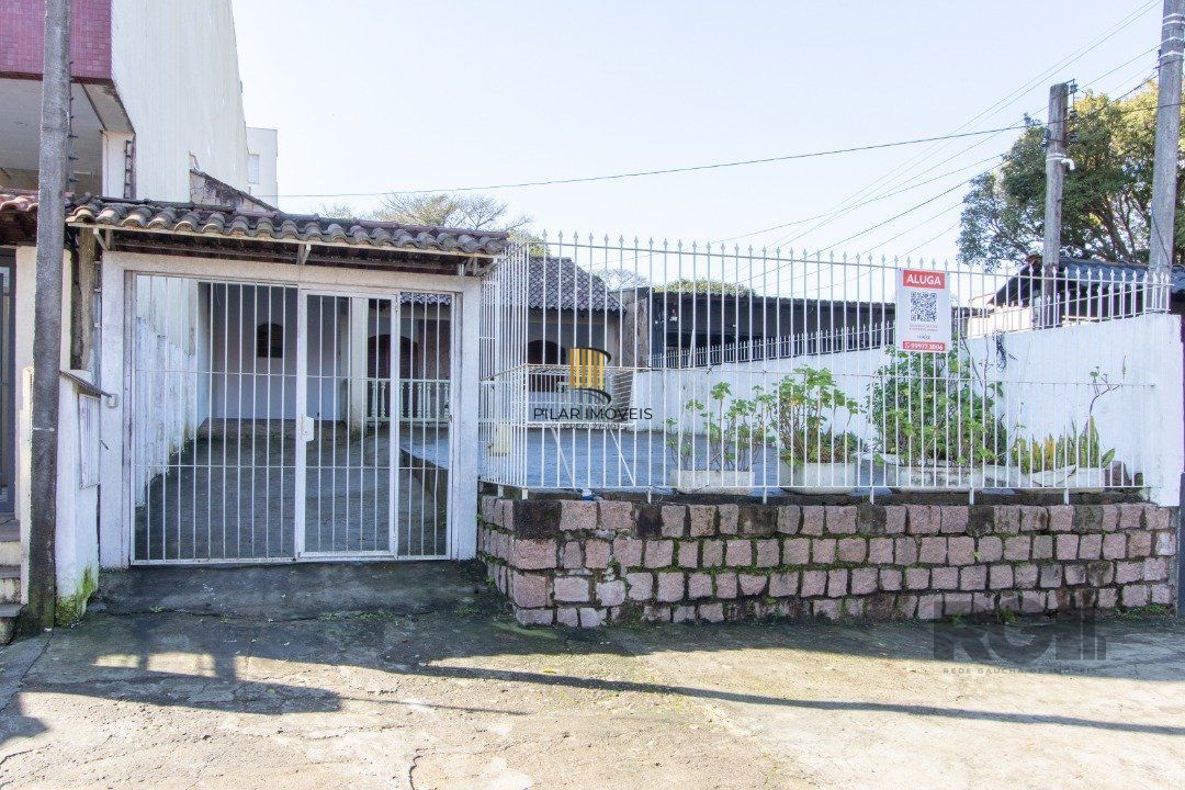 Casa 3 dormitórios no bairro Tristeza