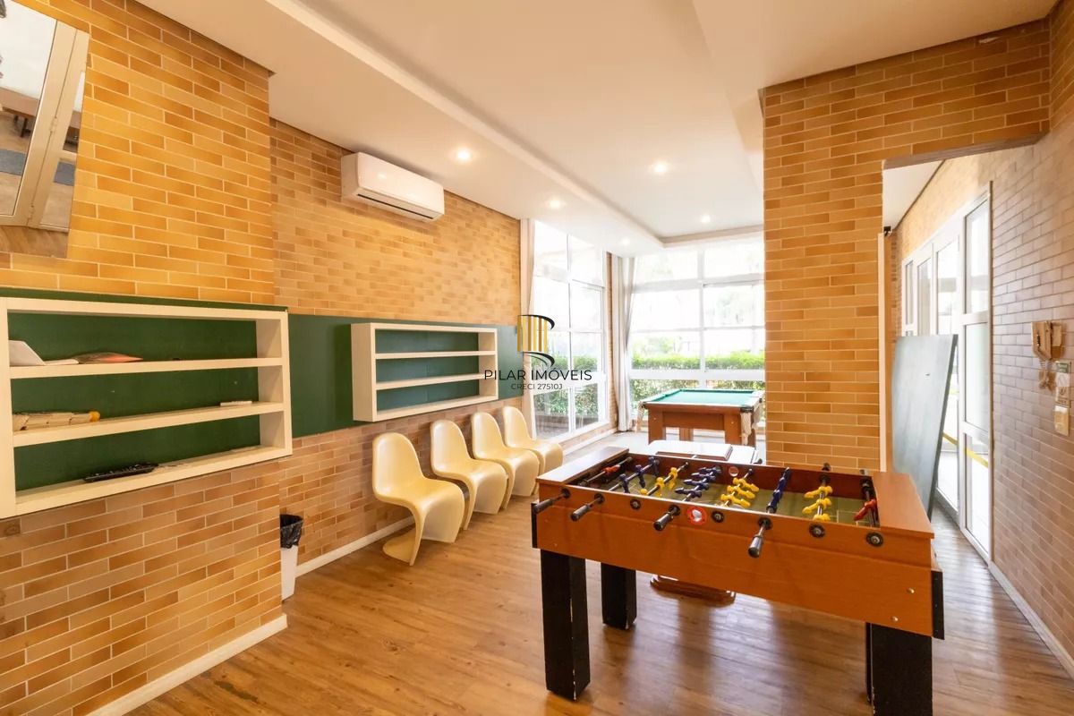 Apartamento à venda com 70m², 2 quartos e 1 vaga no bairro Jardim Botânico