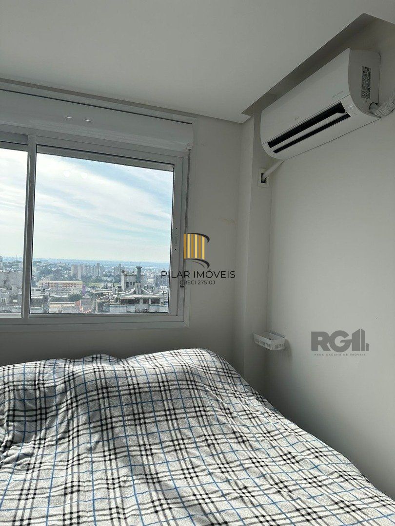 Apartamento 2 dormitórios no bairro Passo da Areia