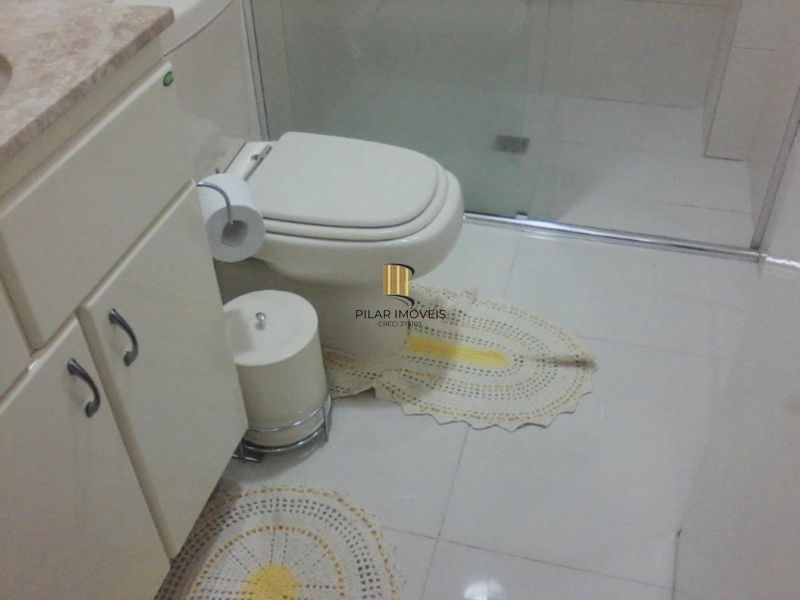 Apartamento para Venda - 58m², 2 dormitórios, 1 vaga - Partenon