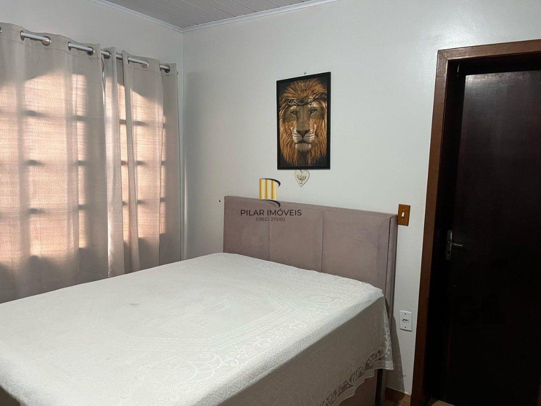 da casa à venda ? Espaço, conforto e praticidade!