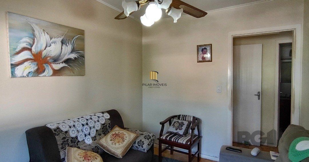 Apartamento | 3 quartos | 97,33m2 | 1 vaga | Bairro Teresópolis