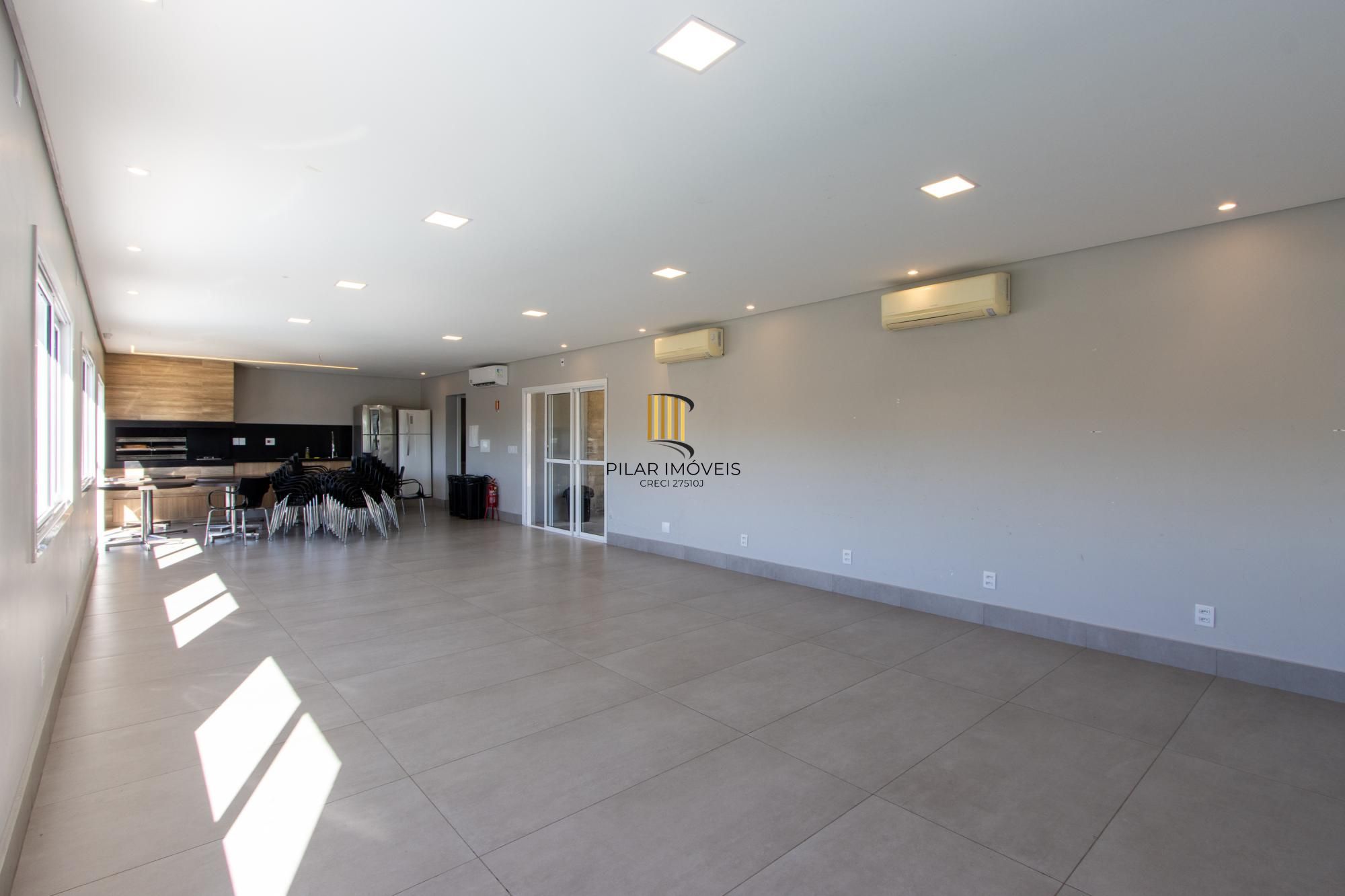 Apartamento de 2 dormitórios,  para venda no bairro Teresópolis.